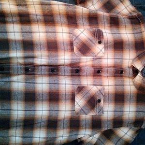 American Rag Light Flannel